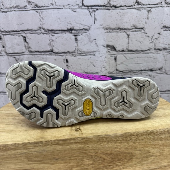 New Balance Minimus 20v4 Trail Running Shoes Barefoot WX20GY4 Women's Size 6 - Picture 11 of 15